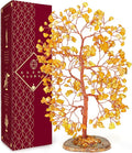 Crystal Tree of Life Birthday Gifts by KARMAPLEDGE