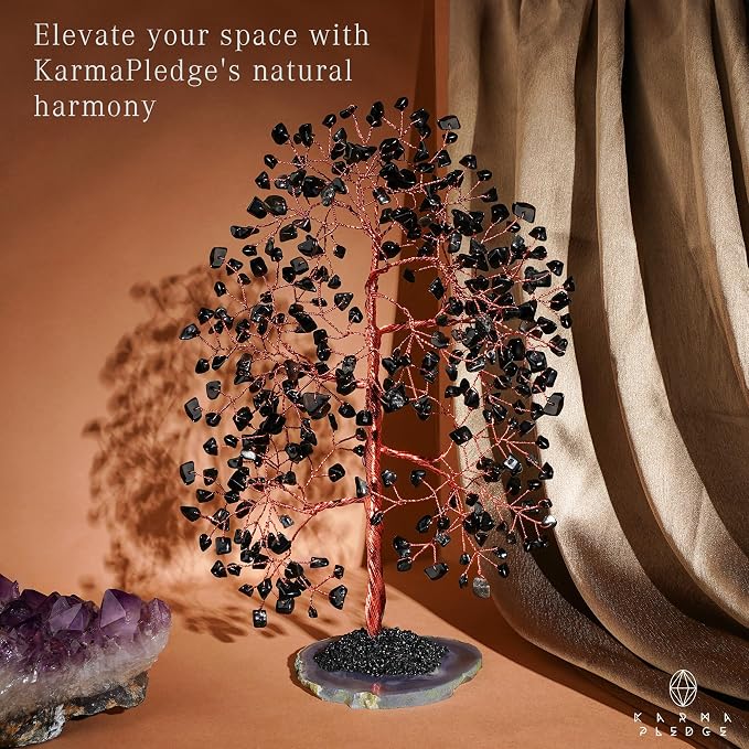 Crystal Tree of Life Birthday Gifts - Image 4