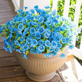 Artificial Fake Outdoor Flowers Plants by HyeFloraartificialflowers