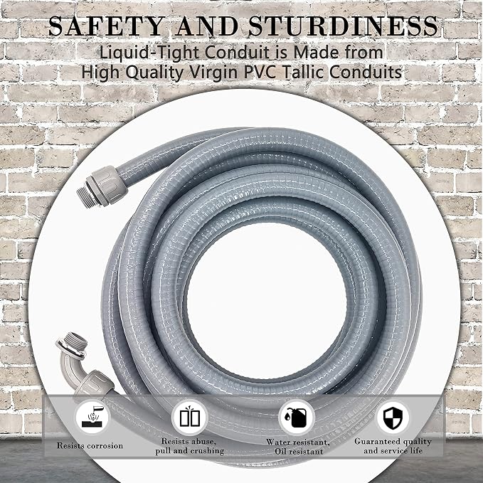 Liquid-Tight Conduit - Image 4