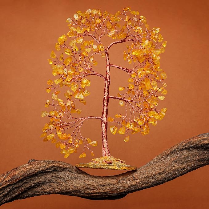 Crystal Tree of Life Birthday Gifts - Image 8