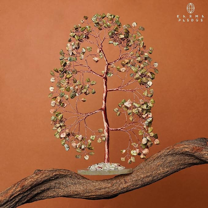 Crystal Tree of Life Birthday Gifts - Image 8
