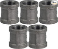 SUPPLYGIANT BMCPL300-5 coupling, 3 Inch by SupplyGiant