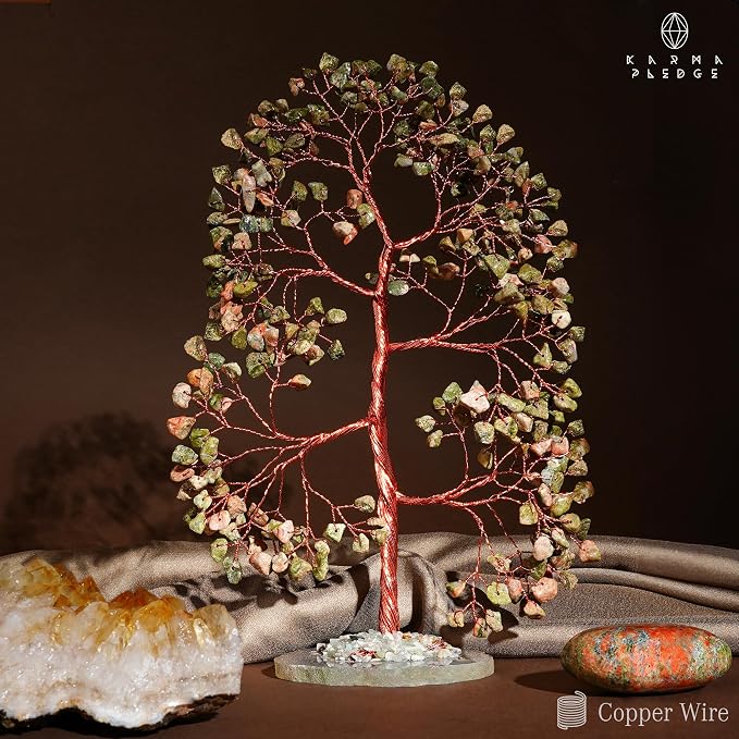 Crystal Tree of Life Birthday Gifts - Image 5