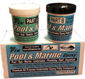 All Fix H20 Underwater EPOXY Putty Pool Marine Repair Cracks Leaks Seal Bond by Unknown