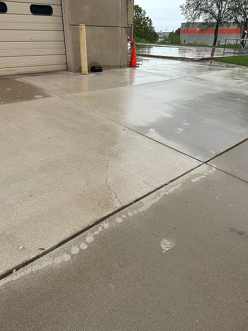 Saltguard® WB - Penetrating, Breathable Concrete Sealer – Trusted by - Image 7