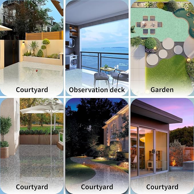 Epoxy Colored Sand Floor Paint, Leveling Epoxy, Wear-Resistant & Non-Slip - Image 4