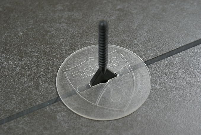 Spin Doctor Tile Leveling System 1/8" Base by RTC Products - Image 6