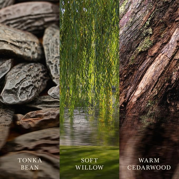WoodWick Tonka & Almond Milk Gifts - Image 3