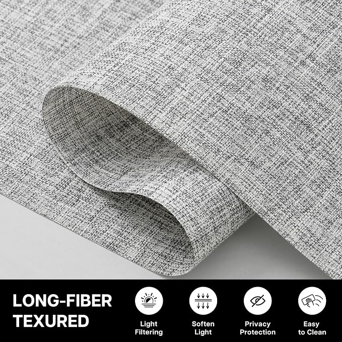 4-Panel Replacement Fabric, Light Filtering - Image 3