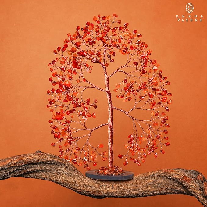 Crystal Tree of Life Birthday Gifts - Image 8