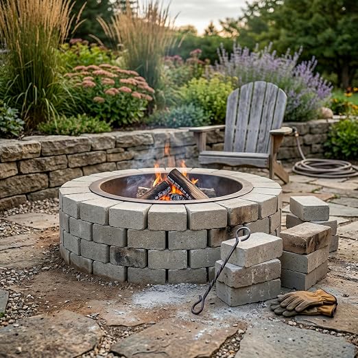 Castable Refractory Cement 19 Lbs, 3029°F - Image 9