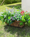 Starttag Artificial Bunches Greenery Plants Fake Plastic Leaves by Starttag