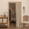 Sutuo Home Boho Doorway Curtains by SutuoHome