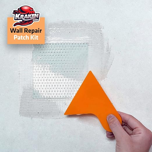 Kraken Bond Red RTV Silicone Gasket Maker - Image 7
