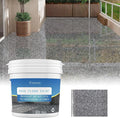 Epoxy Colored Sand Floor Paint, High-Gloss Self-Leveling Epoxy Coating by Unknown