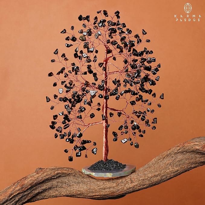 Crystal Tree of Life Birthday Gifts - Image 8
