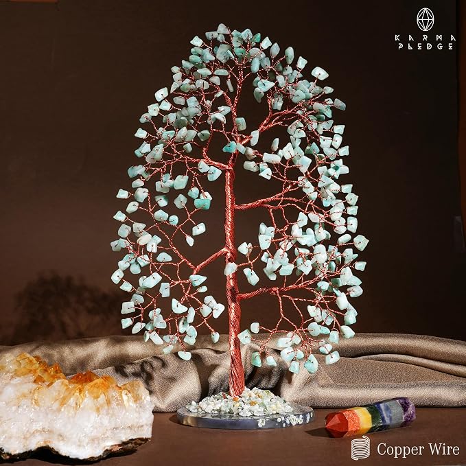 Crystal Tree of Life Birthday Gifts - Image 5