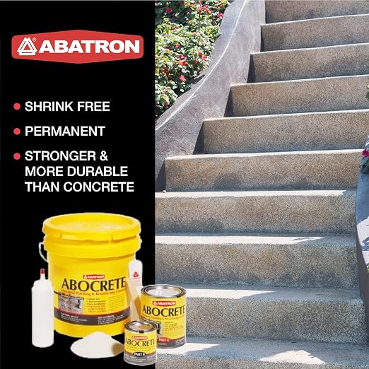 ABATRON Abocrete Kit - Image 3