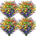 UV Resistant Artificial Flowers by AmberFun