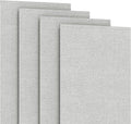 4-Panel Replacement Fabric, Room Darkening by LazBlinds