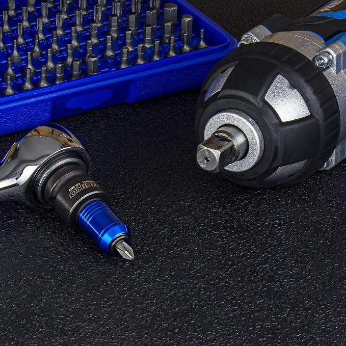 Neiko 30275A Impact Wrench Adapter - Image 6