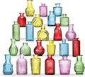 24PCS Mini Bud Vases As Wedding Centerpieces by Unknown