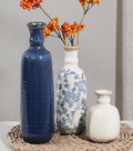 Ceramic Vase Set, Decorative Vases by dreamloom