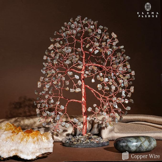 Crystal Tree of Life Birthday Gifts - Image 5
