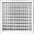 20" X 20" Adjustable AIR Supply Diffuser by HVACPremium