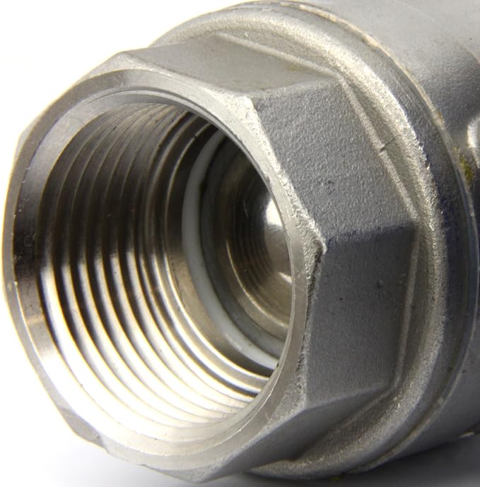 U.S. Solid 1/2" Motorized Ball Valve - Image 6