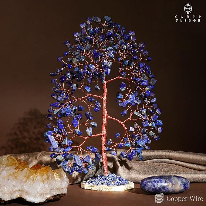 Crystal Tree of Life Birthday Gifts - Image 5