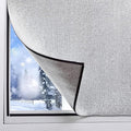 Magnetic Window Insulation Kit Suitable by Maguesh