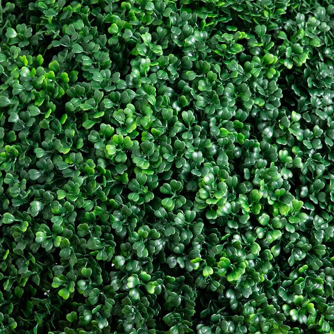 Nearly Natural 8ft UV Resistant Artificial Triple Ball Boxwood Topiary Tree - Image 3