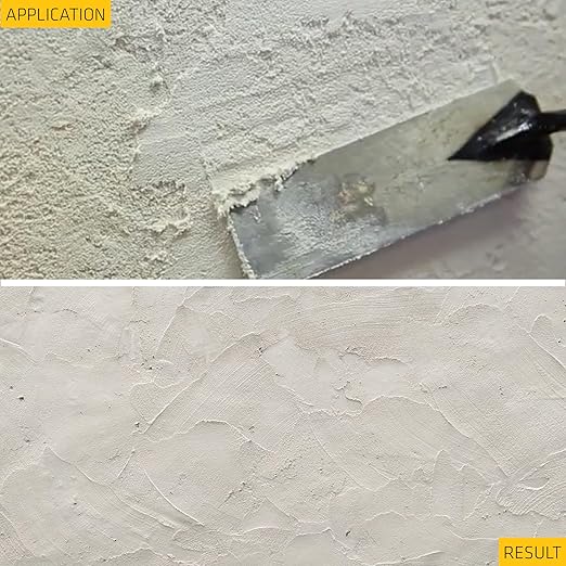 SIKA Sikacryl Stucco Repair, Ready-Mix Stucco Patch - Image 6