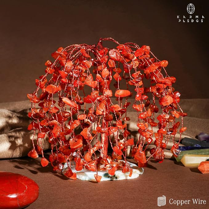 Chakra Tree of Life Birthday Gifts - Image 5