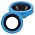 Uonlytech Toilet Wax Ring Replacement 2 Pack Toilet Seal Ring - Image 7