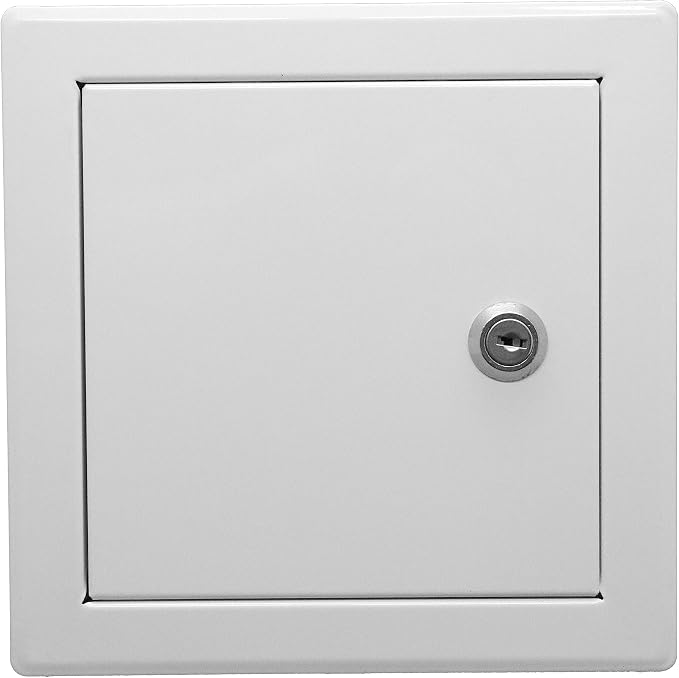 Repa Market 12 x 12 Inch Access Panel by RepaMarket