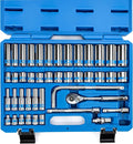 NEIKO 02512A 3/8” Drive Socket Set by NeikoTools