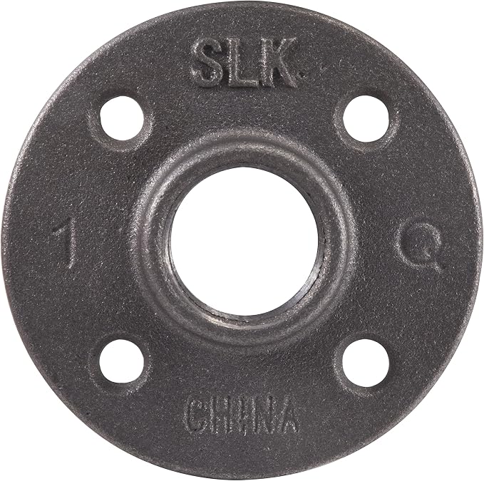 LDR 310 F-1 Floor Flange by LDR+Industries
