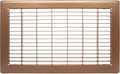 HVAC Premium 8" X 16" or 16" X 8" Heavy Duty Walkable Floor Grille by HVACPremium