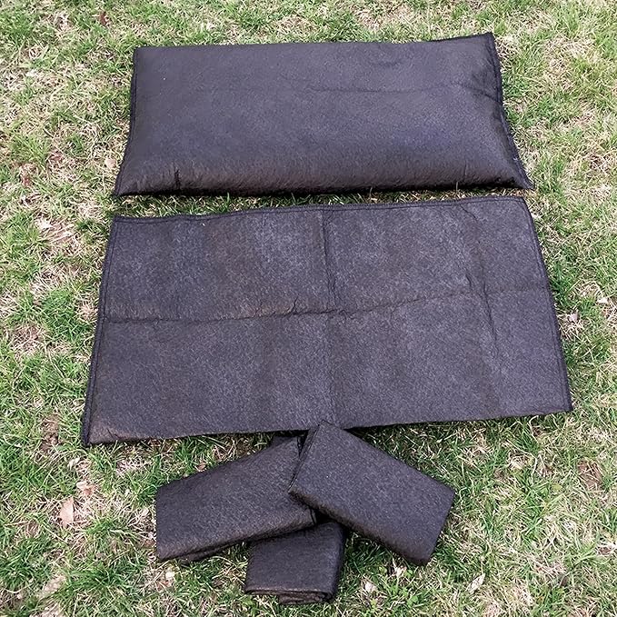 Quick Dam - QD1224-6 Water Activated Flood Bags 1ft x 2ft - Image 4