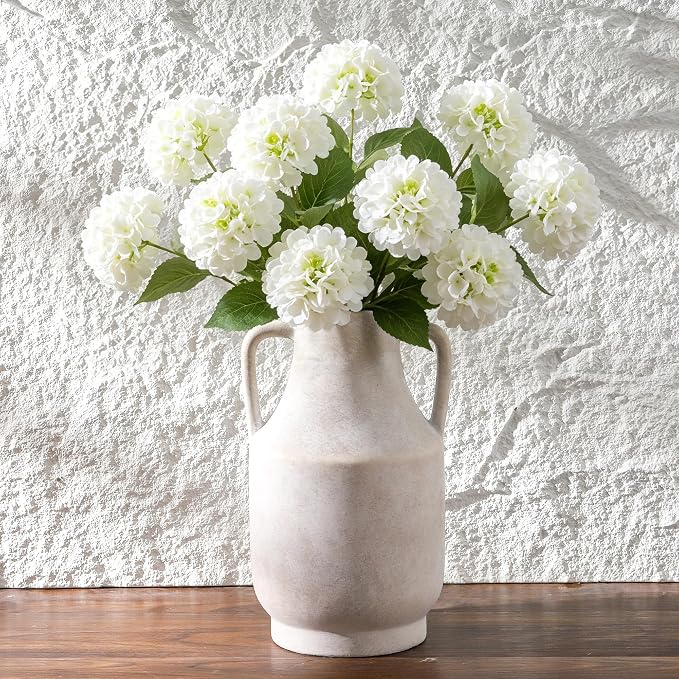 Mitt&Ditt Ceramic Flower Vase - Image 6