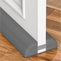 HADOR 36 Inch Door Draft Stopper, Fits 30-36" Doors, 0.5-1.7" Gaps, Blocks by HADOR