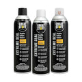 Great Stuff Extreme Sealant 3 Pack Black White Clear 14 oz Aerosol by GREATSTUFF