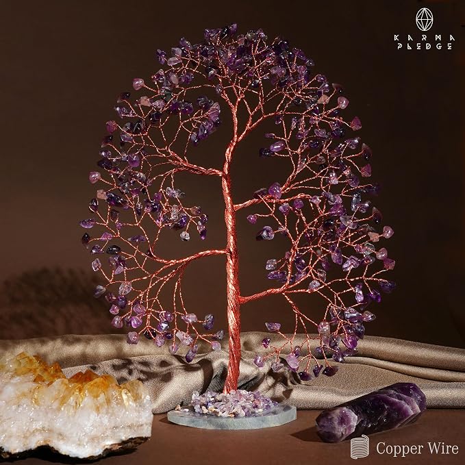 Crystal Tree of Life Birthday Gifts - Image 5