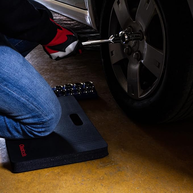 Olsa Tools Mechanics Kneeling Pad - Image 7