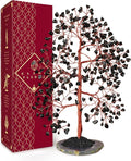 Crystal Tree of Life Birthday Gifts by KARMAPLEDGE