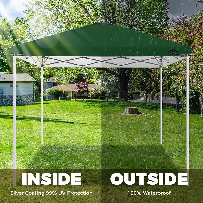 10x10ft Replacement Canopy Top - Image 5