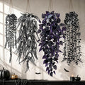 Der Rose 4 Pcs Fake Hanging Plants by DerRose